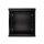 ExtraLink Wisząca 19" 12U 600x450mm (czarna) - 489361 - zdjęcie 3